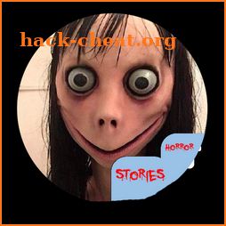 MoMo-Stories Horror icon