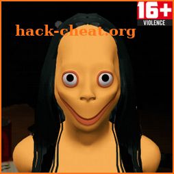 Momo The Game : Scary Momo Game icon