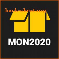 MON2020 icon