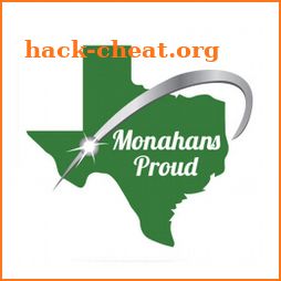 Monahans Proud icon