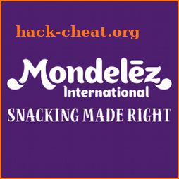 Mondelēz Digital Workplace icon