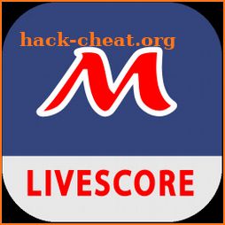 Mondsport Livescore icon