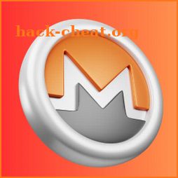 Monero Cloud Miner icon