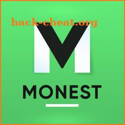 Monest: Payday advance app icon