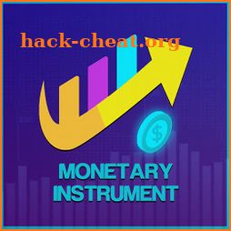 Monetary Instrument icon