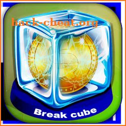 MONEY CUBE - Make BIg cash and rewards icon