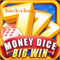 Money Dice - Make Money & Gift Cards Huge Prizes! icon