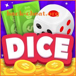 Money Dice: Win real rewards & Make money icon