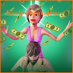 Money Digger Run icon