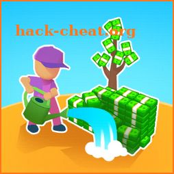 Money Garden icon