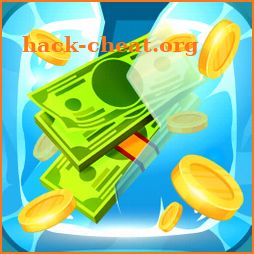 Money Grows:Breaking Ice icon