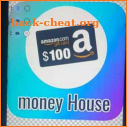 Money House icon