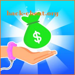 Money Lend 3D icon