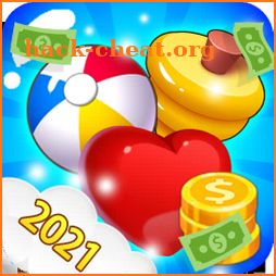 Money Match Blocks : Make Money | Cash Game icon