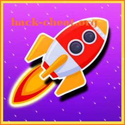 Money Rocket icon