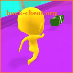 Money Run Rush Land 3D icon