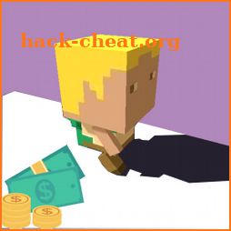 Money Runner - Free PayPal Cash Game icon