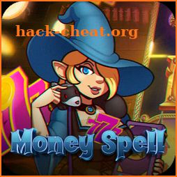 Money Spell icon