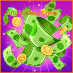 Money Storm: Quick Rich icon