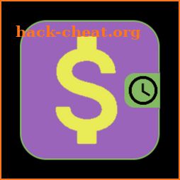 Money Tracker icon