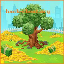 Money Tree Garden icon