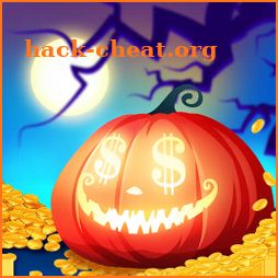 Money Tree:Trick Or Treat icon