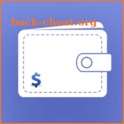 Money wallet icon