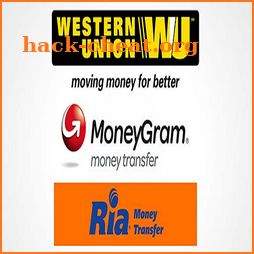 Moneygram PLUS icon