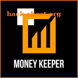 MoneyKeeper icon