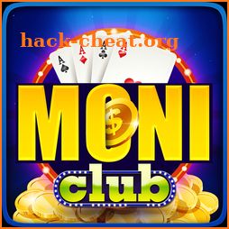 Moni.club Game danh bai icon