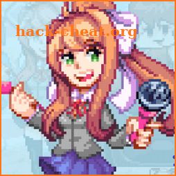 Monika Friday Funny Music Battle Night icon