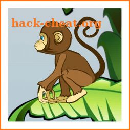 Monkey Adventure icon