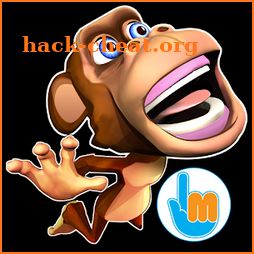 Monkey Bash icon