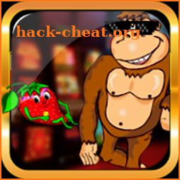 Monkey go to Crazy icon