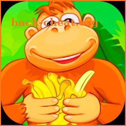 Monkey Jump icon