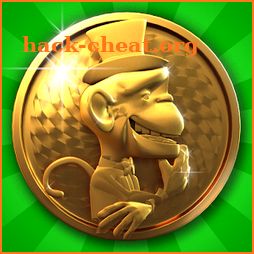 Monkey Money 2 Slots icon