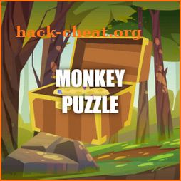 Monkey Puzzle icon