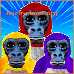 Monkey Tag : Gorilla Mod icon