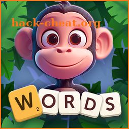 Monkey Words icon