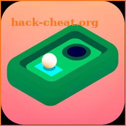 Monogolf icon