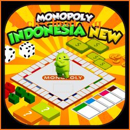 Monopoli Indonesia Offline 2019 icon