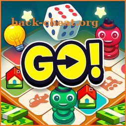 Monopoly Go icon