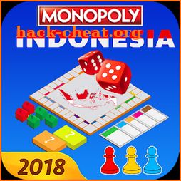 Monopoly Indonesia Offline 2018 icon