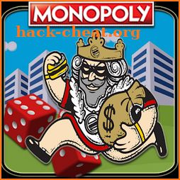 Monopoly King icon