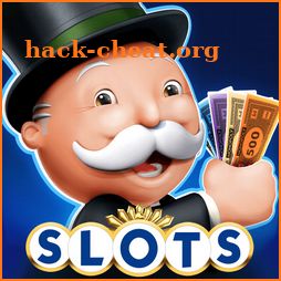 MONOPOLY Slots icon