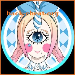 Monster Avatar Factory: Monster Avatar Maker icon