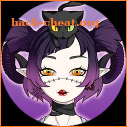 Monster Avatar Maker icon