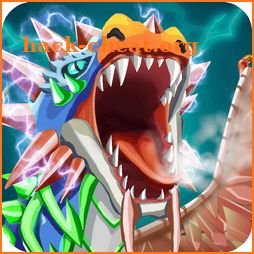 Monster Battle icon