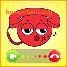 Monster Call&Chat: Music Prank icon