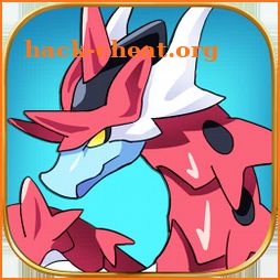 Monster Chaos Diamond icon